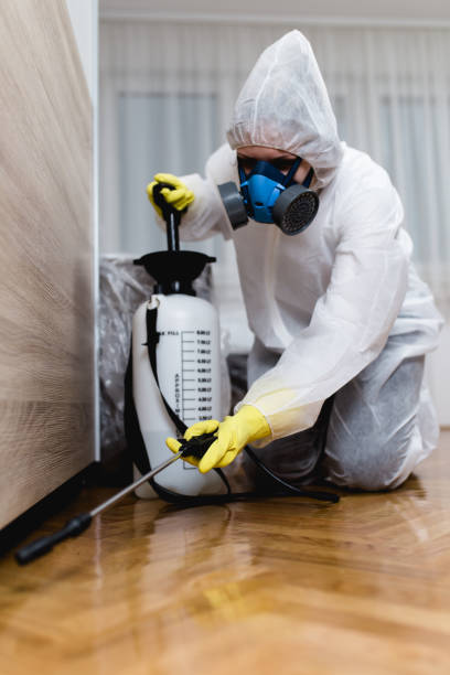 Best Bed Bug Extermination  in Fredonia, NY